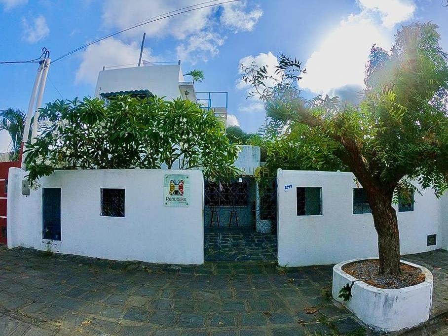 Hostel Republika Natal Exterior photo