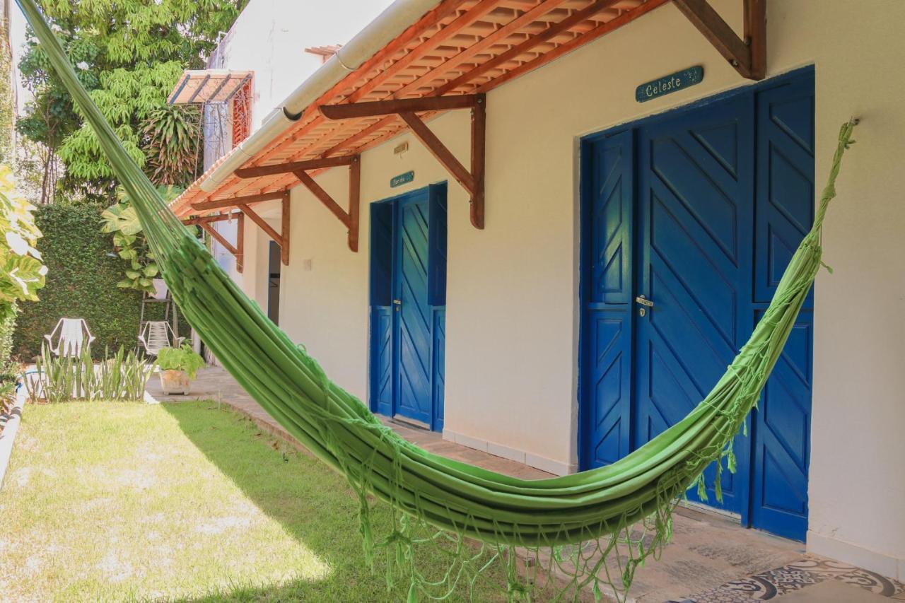 Hostel Republika Natal Exterior photo