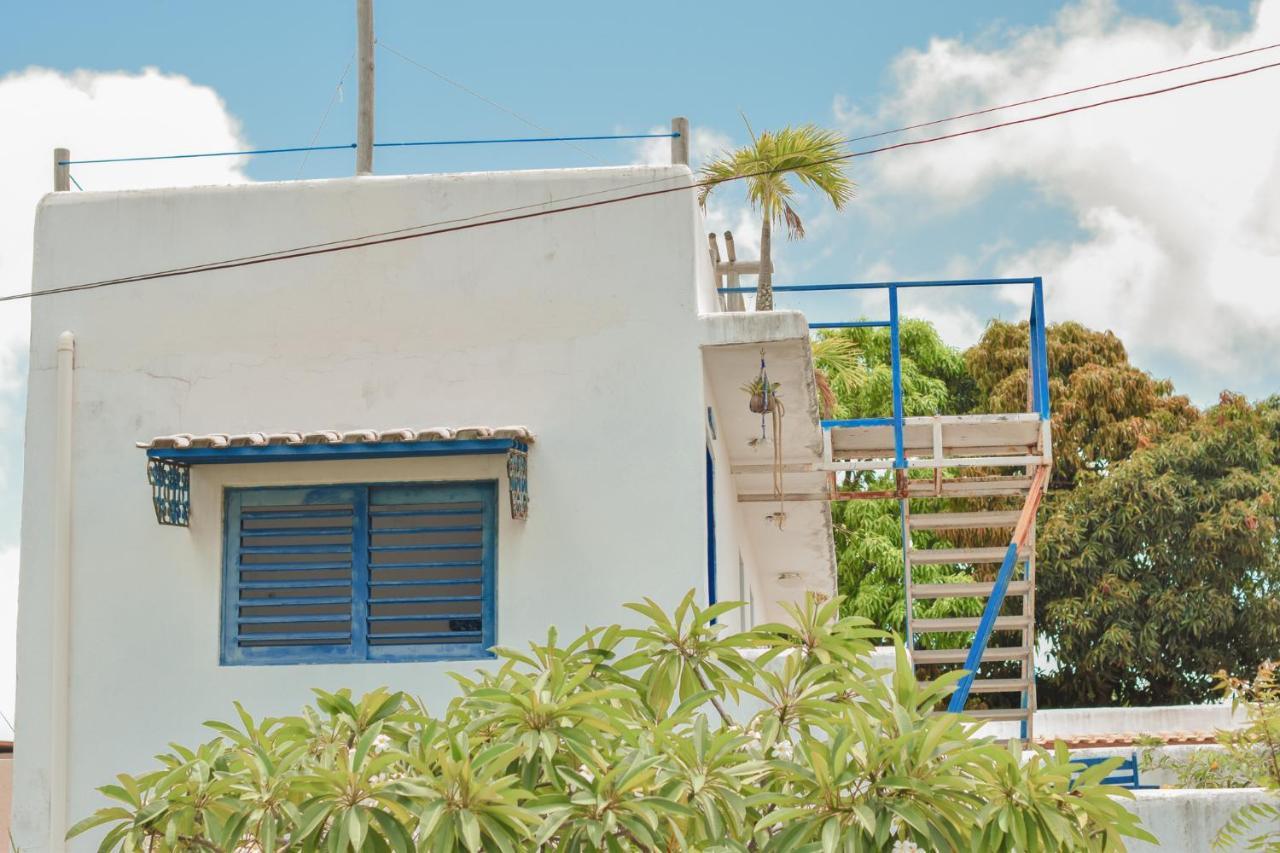 Hostel Republika Natal Exterior photo
