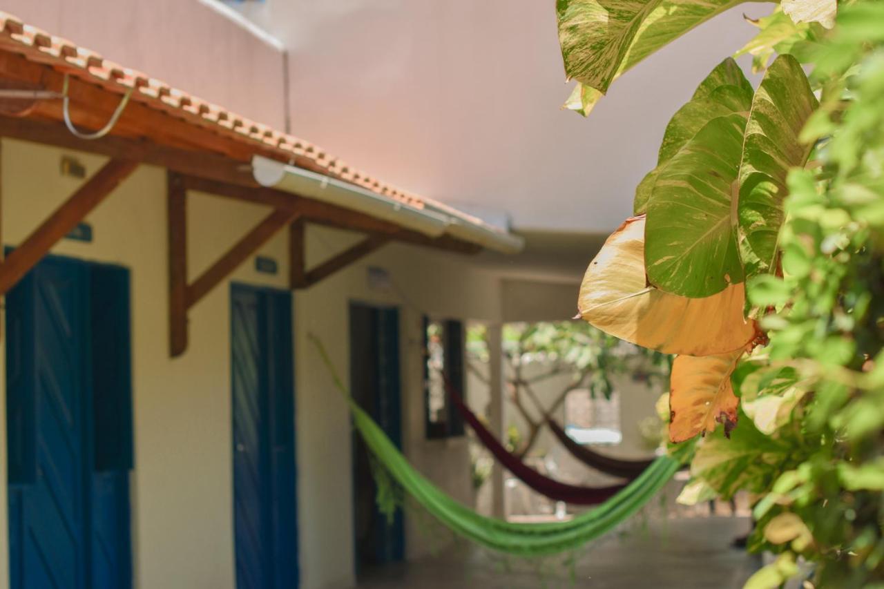 Hostel Republika Natal Exterior photo