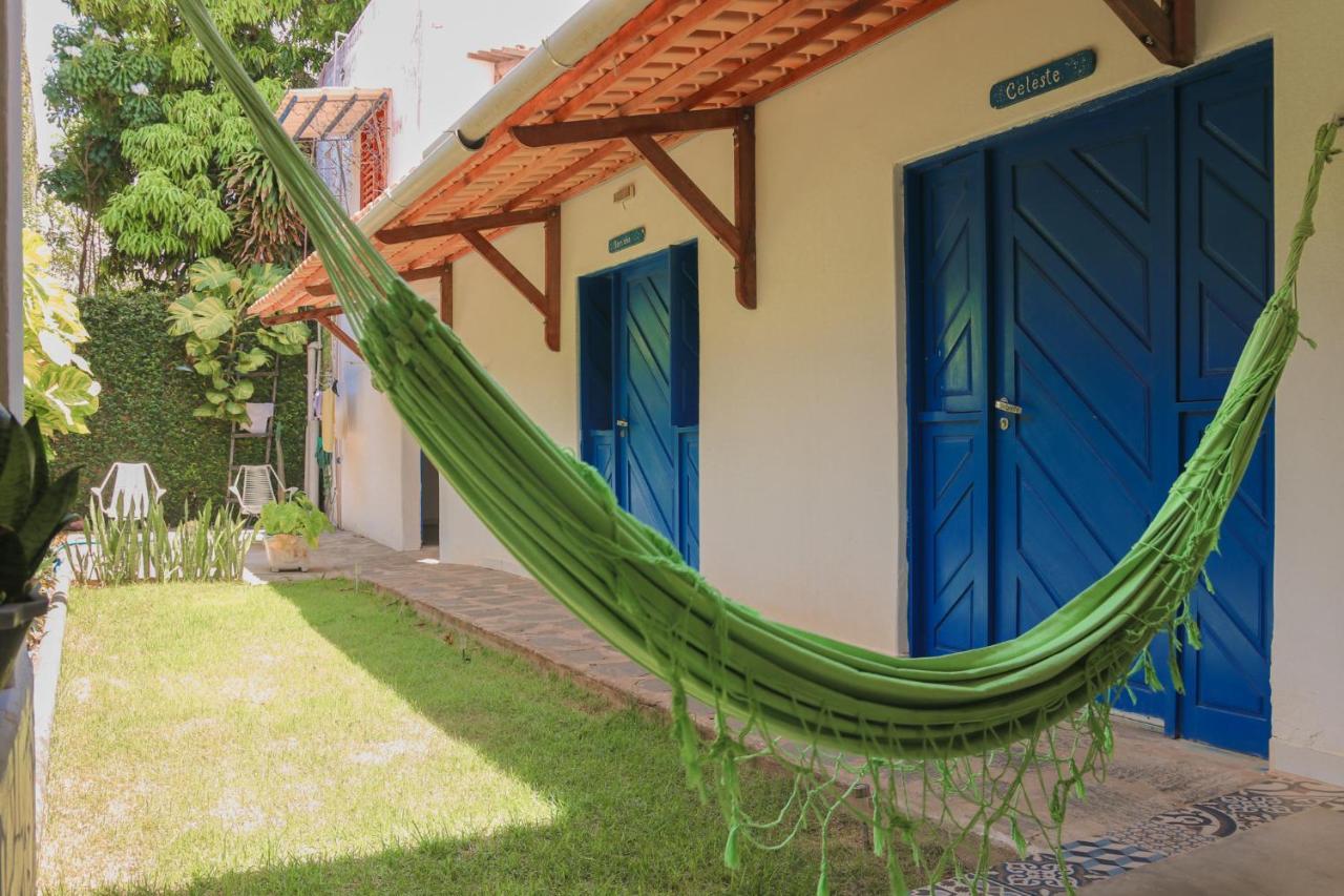 Hostel Republika Natal Exterior photo