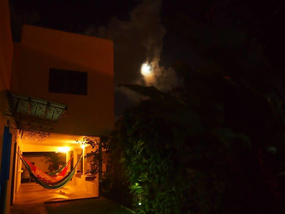 Hostel Republika Natal Exterior photo