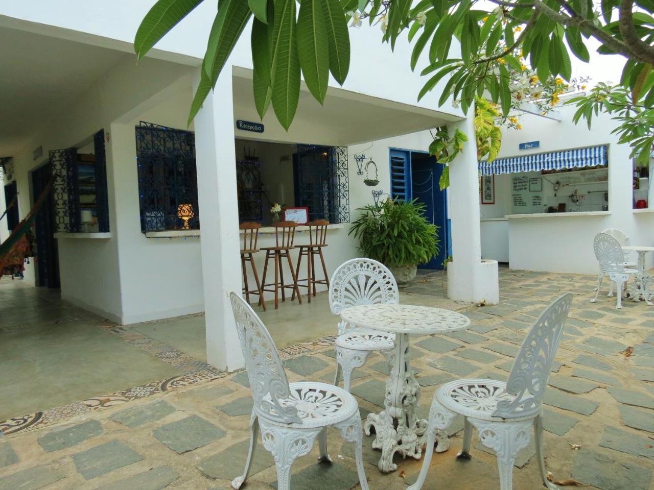 Hostel Republika Natal Exterior photo